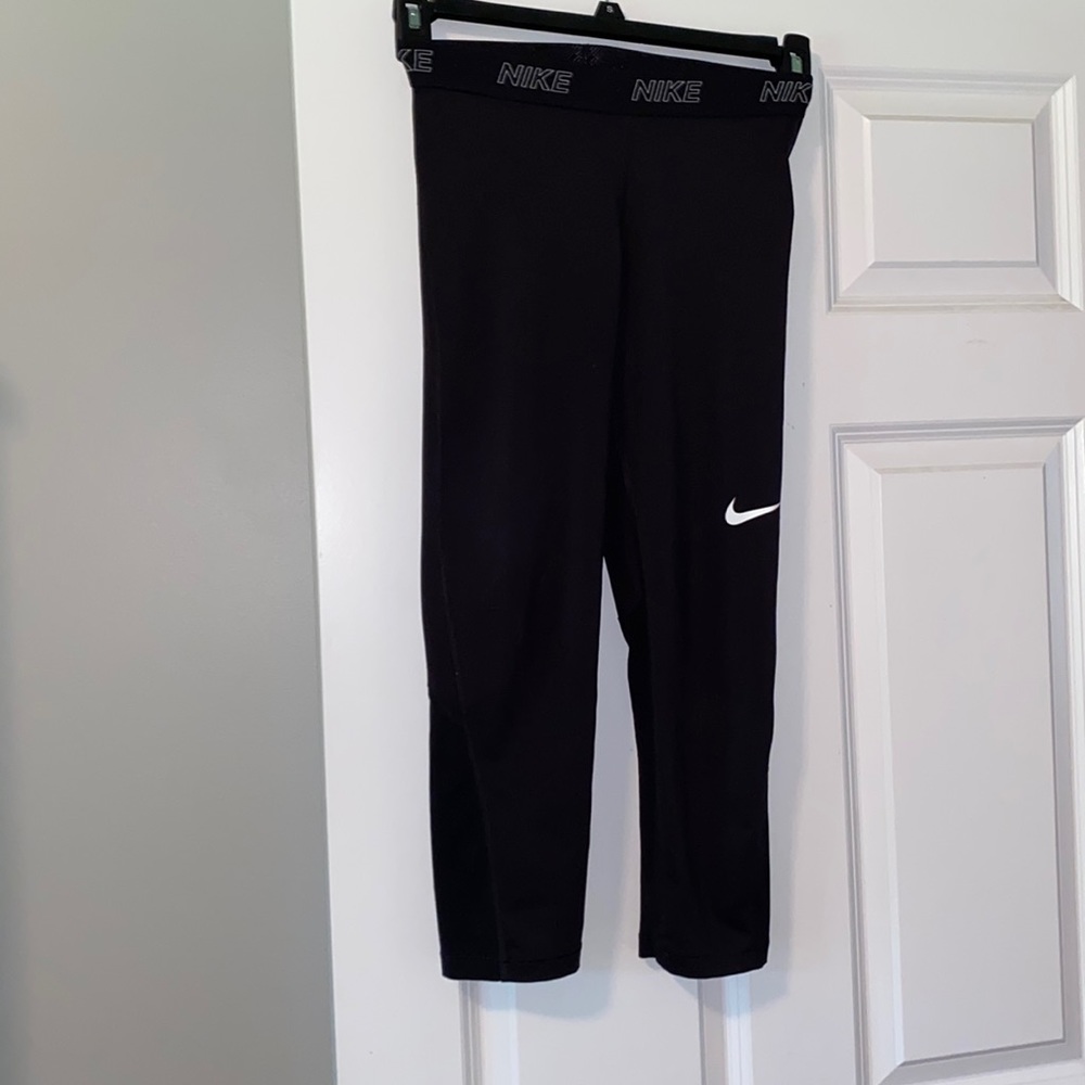Nike Dri-Fit Leggings